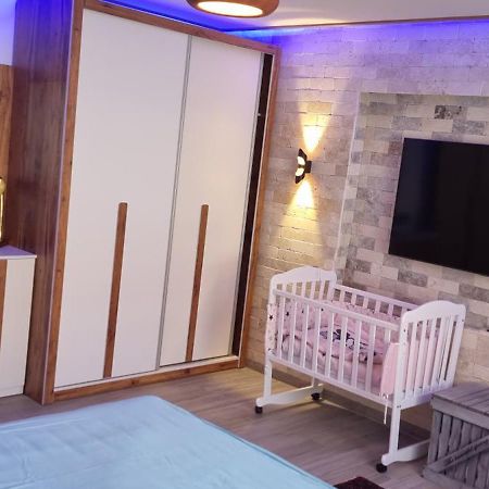 Apartamento אלאפנדי Majdal Shams Exterior foto