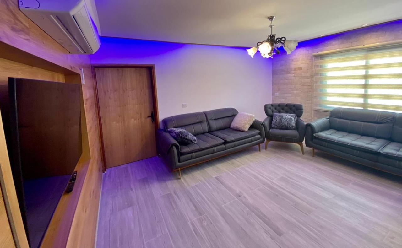 Apartamento אלאפנדי Majdal Shams Exterior foto