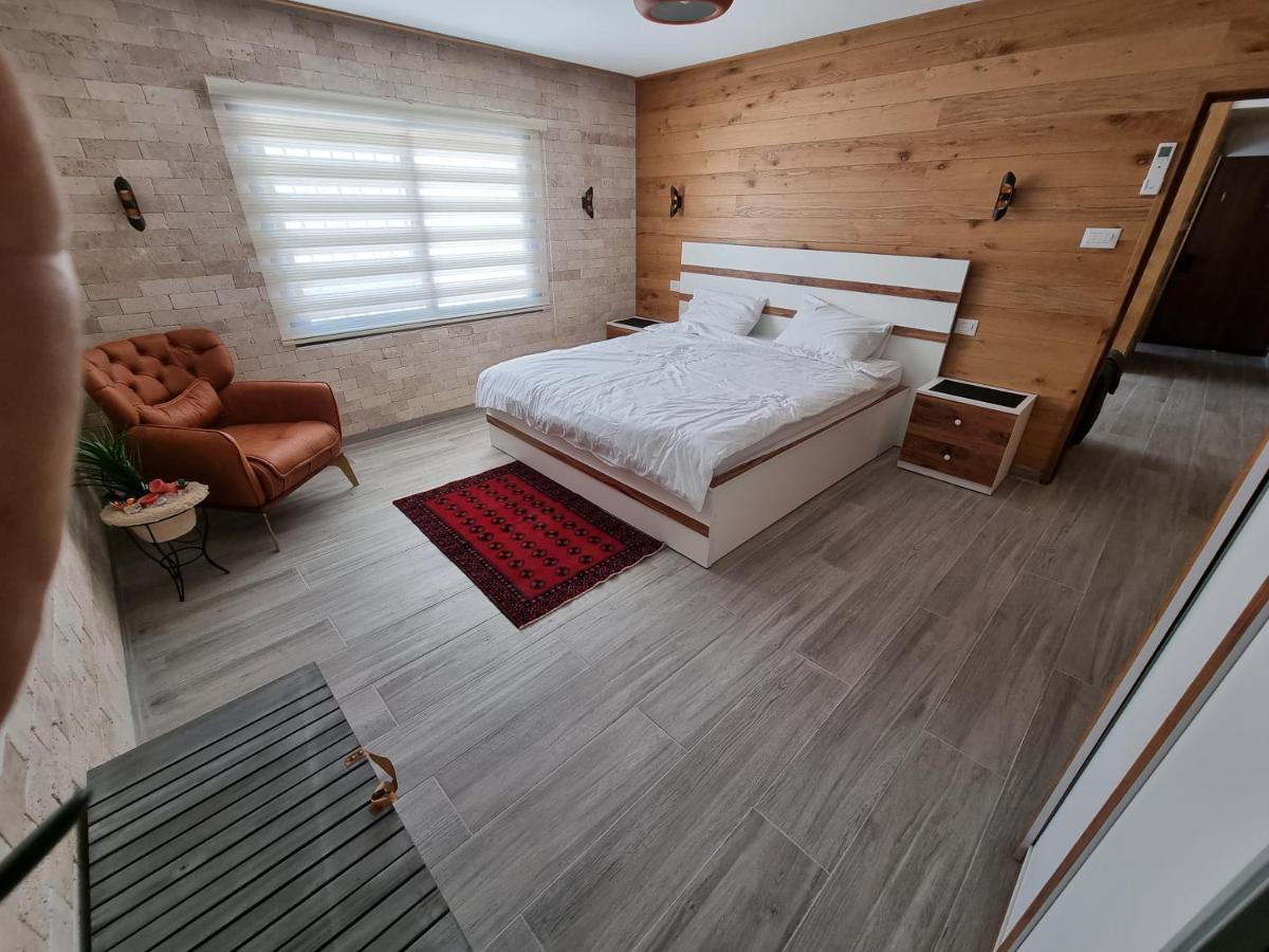 Apartamento אלאפנדי Majdal Shams Exterior foto