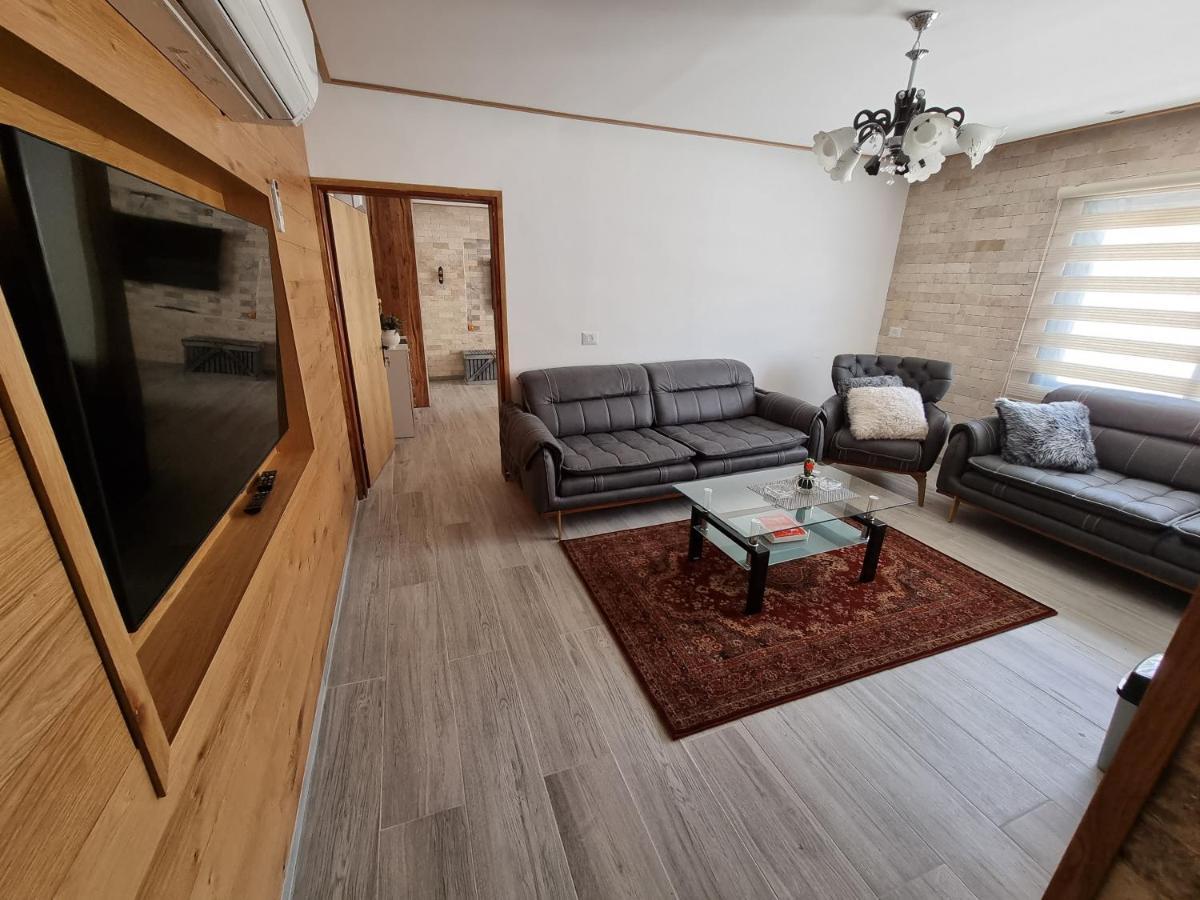 Apartamento אלאפנדי Majdal Shams Exterior foto